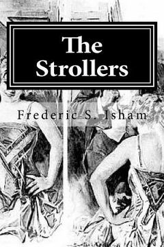 portada The Strollers (en Inglés)