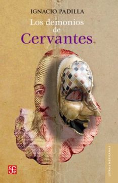 portada Los Demonios de Cervantes