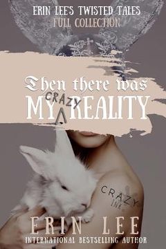 portada My (Crazy) Reality (en Inglés)
