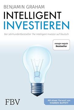 portada Intelligent Investieren (en Alemán)