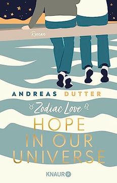 portada Zodiac Love: Hope in our Universe: Roman (en Alemán)