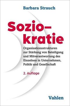 portada Soziokratie (in German)