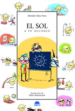 El Sol a tu alcance (ONIRO - QUERIDO MUNDO) (in Spanish)