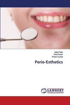 portada Perio-Esthetics (en Inglés)