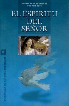 portada El Espíritu del Señor (Jubileo 2000) (in Spanish)