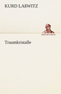 portada Traumkristalle (TREDITION CLASSICS) (German Edition)