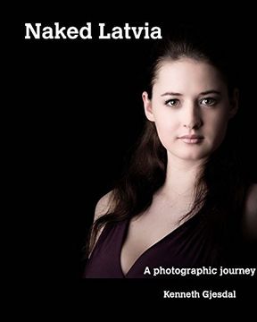 portada Naked Latvia (en Inglés)