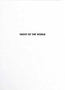 portada Night of the World