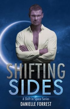 portada Shifting Sides (en Inglés)