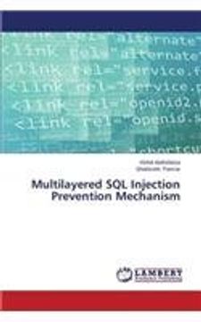portada Multilayered SQL Injection Prevention Mechanism