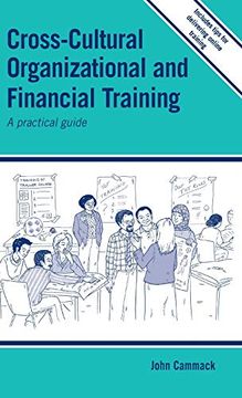 portada Cross-Cultural Organizational and Financial Training: A Practical Guide (Practical Guides for Organizational & Financial Resilience) (en Inglés)