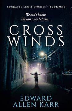 portada Crosswinds (en Inglés)