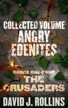 portada Angry Edenites Collection - The Crusaders (in English)