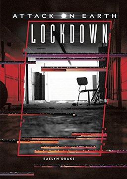 portada Lockdown Format: Library Bound 