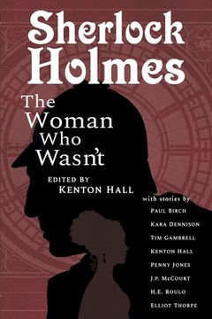 portada Sherlock Holmes: From the Journals of John H. Watson, M.D.