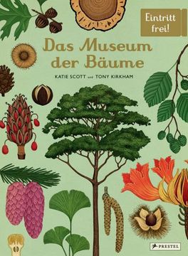Das Museum der Bäume (en Alemán)
