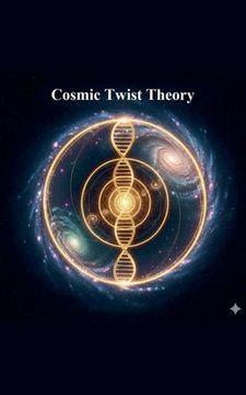 portada Cosmic Twist Theory (en Inglés)