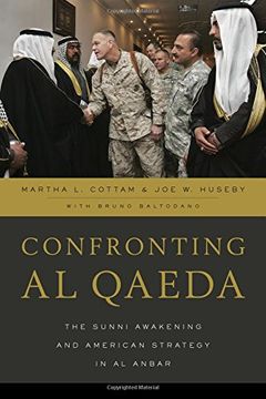 portada Confronting al Qaeda: The Sunni Awakening and American Strategy in al Anbar