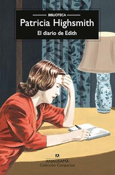 portada El Diario de Edith