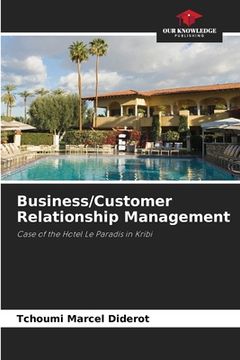 portada Business/Customer Relationship Management (en Inglés)