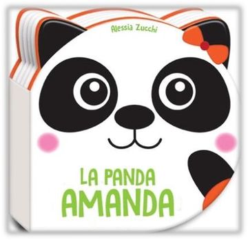 portada La Panda Amanda