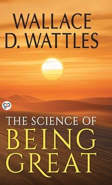 The Science of Being Great (en Inglés)