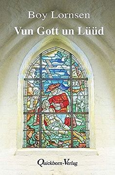 portada Vun Gott un Lüüd (in German)