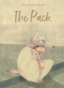 portada The Pack (en Inglés)