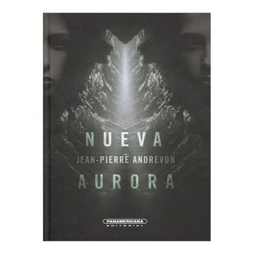 portada Nueva Aurora