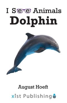 portada Dolphin (en Inglés)