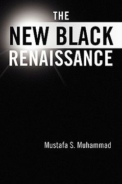 portada the new black renaissance (en Inglés)