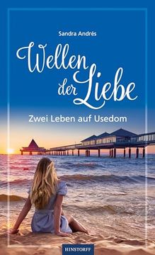 portada Wellen der Liebe (en Alemán)