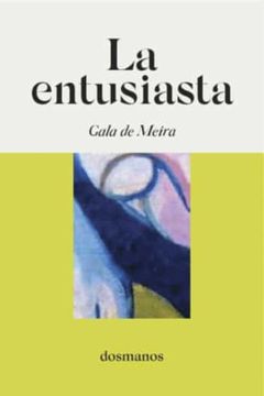 portada La Entusiasta (in Spanish)