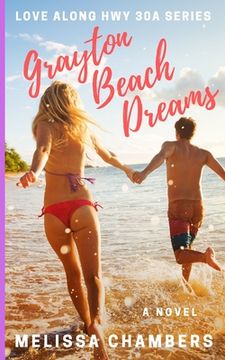 portada Grayton Beach Dreams (en Inglés)