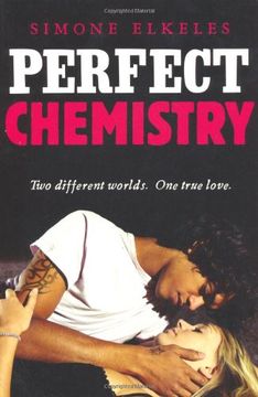 portada Perfect Chemistry (en Inglés)