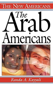 portada The Arab Americans (en Inglés)