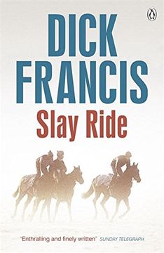 portada Slay Ride (Francis Thriller)