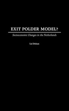 portada Exit Polder Model? Socioeconomic Changes in the Netherlands (en Inglés)