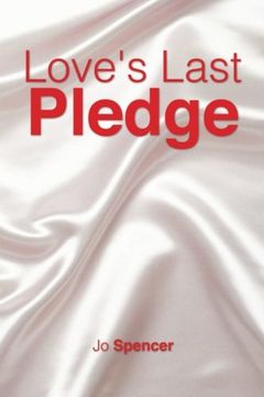 portada Love's Last Pledge