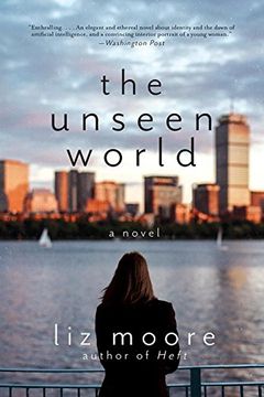 portada The Unseen World: A Novel