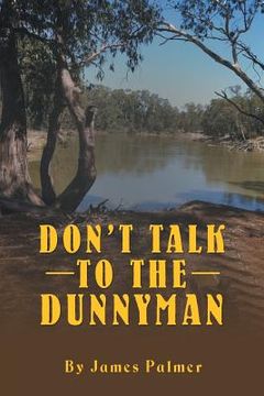 portada Don'T Talk to the Dunnyman (in English)