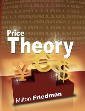 price theory (en Inglés)