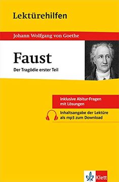 portada Klett Lektürehilfe Wolfgang Herrndorf, Tschick: Für Oberstufe und Abitur (en Alemán)
