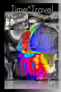 portada Time Travel Coherence (in English)