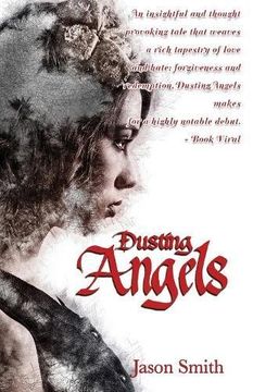 portada Dusting Angels