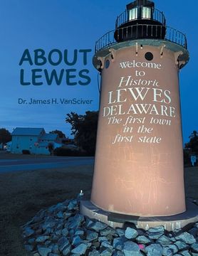 portada About Lewes (en Inglés)