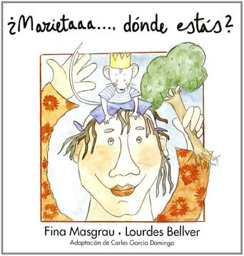 marieta-- , ¿dónde estás?