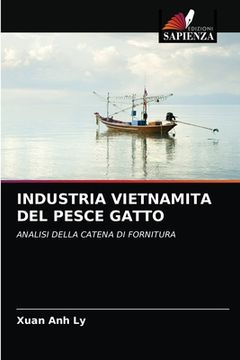 portada Industria Vietnamita del Pesce Gatto (en Italiano)