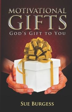 portada Motivational Gifts- God's Gift to You (en Inglés)