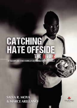 portada Catching Hate Offside 